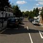 Upcerne Road