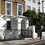 Cheyne Walk