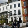 Cheyne Walk