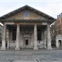 Covent Garden area