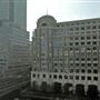 London Marriott Canary Wharf Hotel & Executive Apartments - views