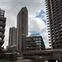 Barbican Estate