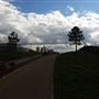 Views of Canary Wharf