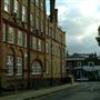 Lloyd Street and Lloyd Square