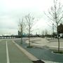 Thames Path - Greenwich