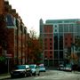 Lloyd Street and Lloyd Square