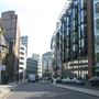 Holborn area