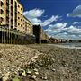 New Crane Wharf