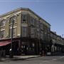 The World's End, Finsbury Park