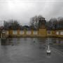 Rochelle School and Club Row