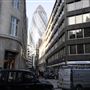 Views of 30 St Mary Axe