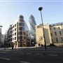 Views of 30 St Mary Axe