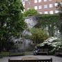 St Dunstan in the East Church Garden