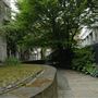 St Dunstan in the East Church Garden