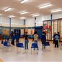 Pilgrims' Way Primary School