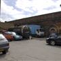 Sclater Street Car Park