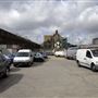 Sclater Street Car Park