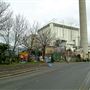 Landmann Way Recycling Plant