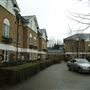 St Joseph's Vale