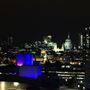 London Eye - night views