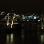 London Eye - night views