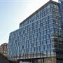The Blue Fin Building