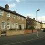 Romborough Way