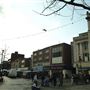Lewisham High Street