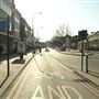 Lewisham High Street