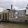 Views from Tower Bridge