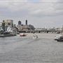 Views from Tower Bridge
