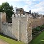 Views of the Tower of London