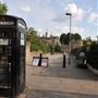 Views of the Tower of London