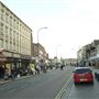 Lewisham area