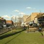 Lewisham area