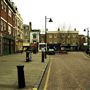 Deptford area