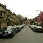 Blackheath area