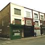 Deptford area