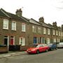 Lewisham area