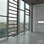 Views from Goldsmiths College Buildings