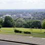Views from Alexandra Palace