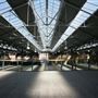 Old Spitalfields Market