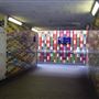 Elephant & Castle Underpass