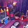 Kontiki Studios - The Venue
