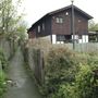 Parish Wharf