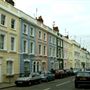 Lansdowne Crescent