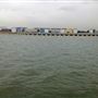 London's Royal Docks - King George V Dock