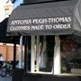 Antonia Pugh-Thomas Couture Collective