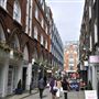 St Christopher's Place