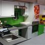 The Kids' Cookery School